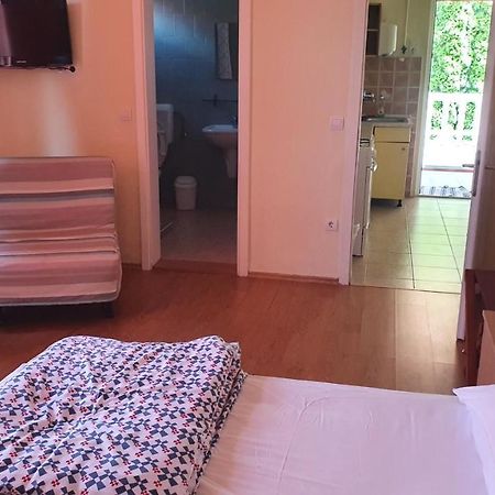 扎马迪Sunshine Sh Apartmanhaz公寓 外观 照片