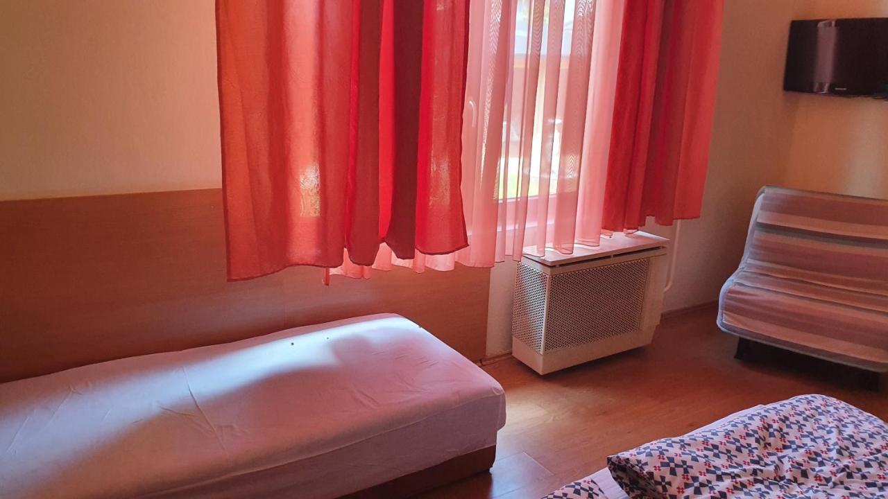 扎马迪Sunshine Sh Apartmanhaz公寓 外观 照片